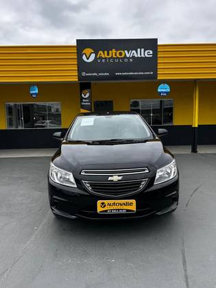 CHEVROLET ONIX 1.0 MPFI LT 8V FLEX 4P MANUAL CHEVROLET ONIX 1.0 MPFI LT 8V FLEX 4P MANUAL